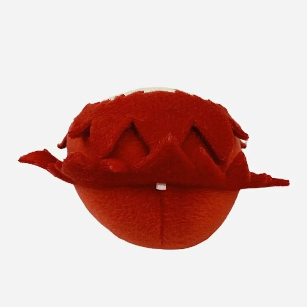My Hero Academia Little Buddy Plush Eijirou Kirishima Red Riot Horikoshi Anime
